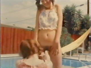 Yummy Youngies 1979: Free Teen x rated film video 33
