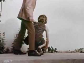 Ensenada Hole - 1971: Free Vintage dirty video film ef
