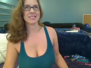 Curvy Amber Camshow Strip Tease, Free adult video 34