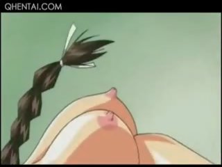 Big Meloned Hentai Doll Hardcore Fucked By Her Dirty surgeon