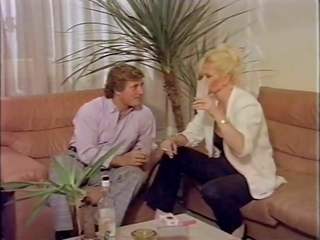 Karin Schubert: Free mature adult film clip 35