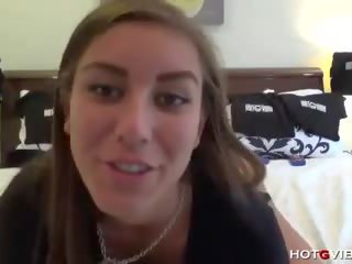 Diva on Webcam