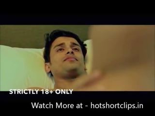 Elite Bollywood Actress x rated clip Scene Big Boobs