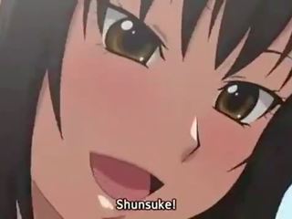 3 concupiscent sisters (anime adult movie Cartoon) -- xxx video CAMS 