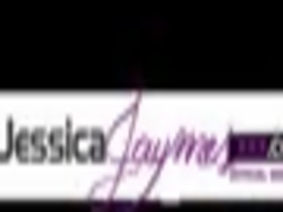 Jessica Jaymes Sucking and Fucking a Big johnson Big Boobs