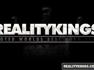 Realitykings - Street Blowjobs - Alec Knight Paisley Pa